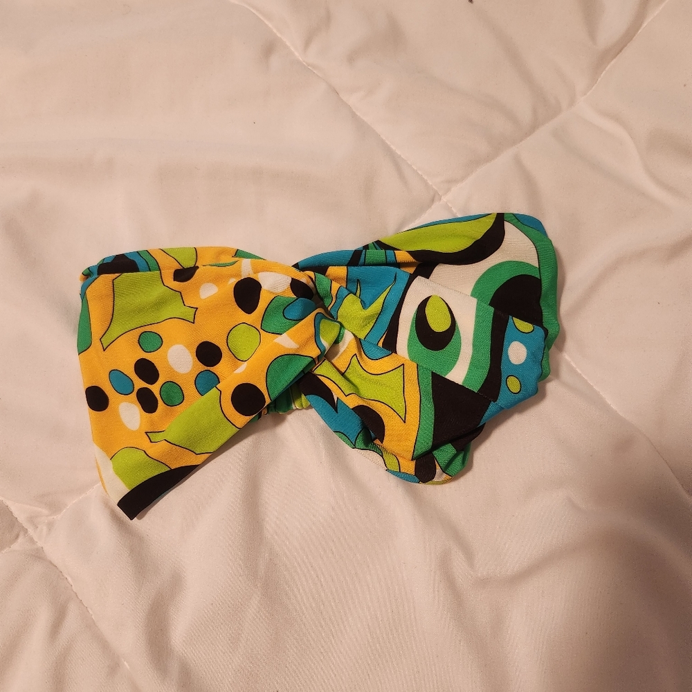 Zara NWOT headband
